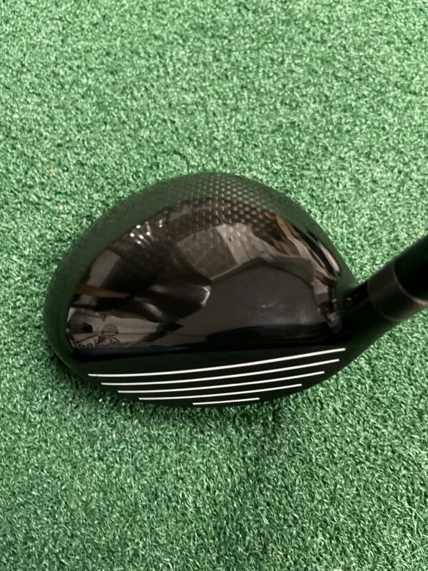 Honma TW757 15° 3 Wood // Stiff 2 Honma TW757 15° 3 Wood // Stiff - Image 2