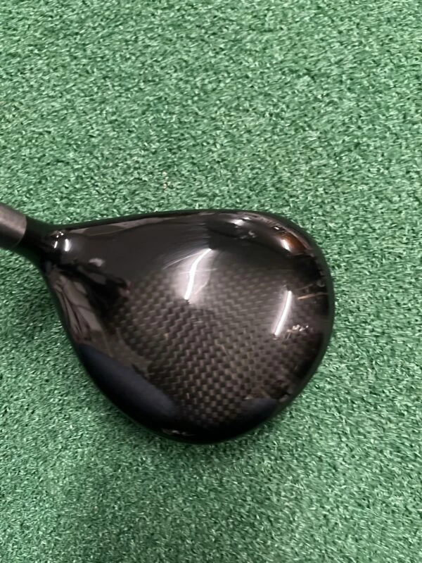 Honma TW757 15° 3 Wood // Stiff 3 Honma TW757 15° 3 Wood // Stiff - Image 3