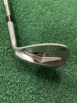 Fairway Woods Sales Shop 24 Golden Bear L2 BC03 64° Lob Wedge//UniFlex