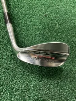 Kirkland Signature Wedge 52//Wedge
