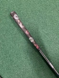 Fisher CTS-3C Left Handed Putter 7 Fisher CTS-3C Left Handed Putter -Fairway Woods Sales Shop image 6662 600x800 1