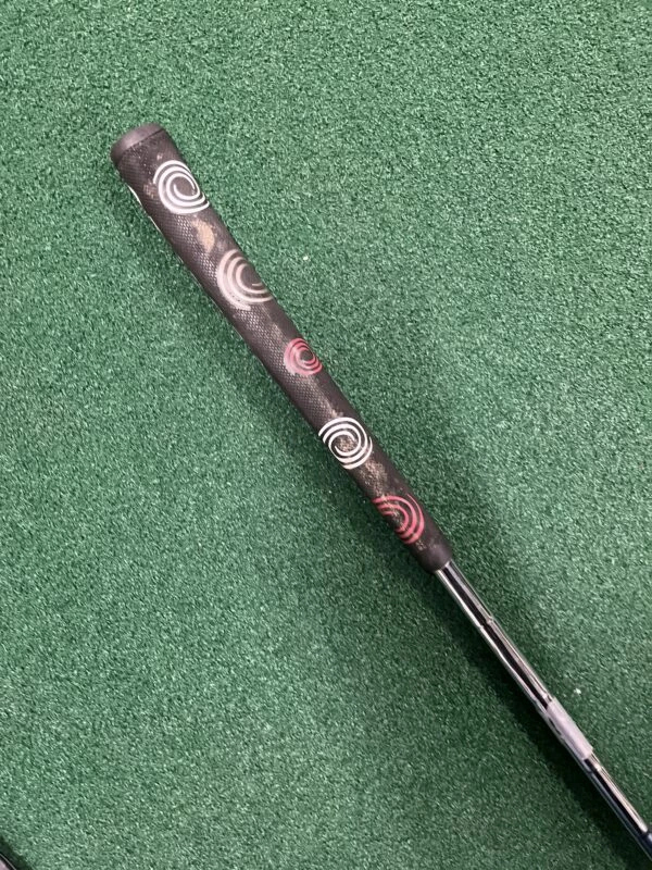 Fisher CTS-3C Left Handed Putter 4 Fisher CTS-3C Left Handed Putter - Image 4