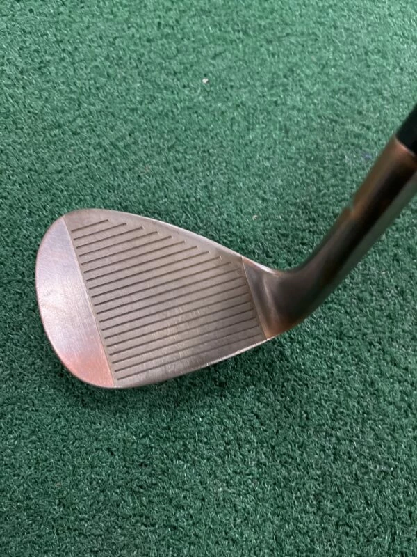 TaylorMade Hi Toe MG 54° Wedge 2 TaylorMade Hi Toe MG 54° Wedge - Image 2