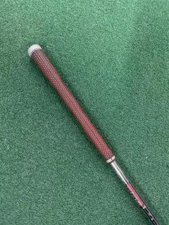 TaylorMade Hi Toe MG 54° Wedge 5 TaylorMade Hi Toe MG 54° Wedge -Fairway Woods Sales Shop image 6768 600x800 1