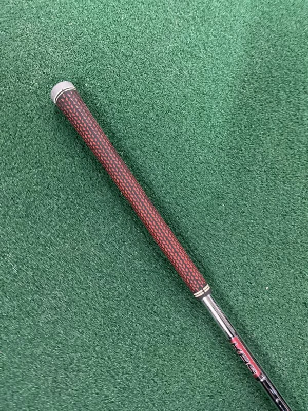 TaylorMade Hi Toe MG 54° Wedge 3 TaylorMade Hi Toe MG 54° Wedge - Image 3