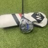 Taylormade SLDR 3 HL 17° // Stiff
