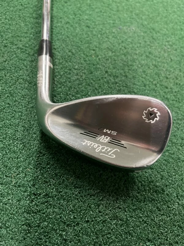 Titliest SM7 Vokey 54° Wedge 1 Titliest SM7 Vokey 54° Wedge