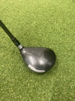 Taylormade SLDR 3 HL 17° // Stiff -Fairway Woods Sales Shop image 680 600x800 1