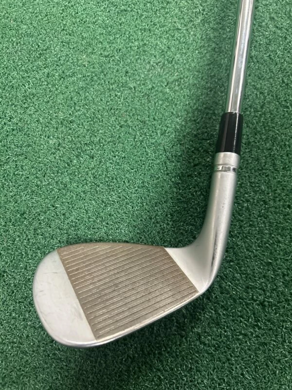 TaylorMade Milled Grind MG3 52° Wedge//DG S200 Shaft 2 TaylorMade Milled Grind MG3 52° Wedge//DG S200 Shaft - Image 2