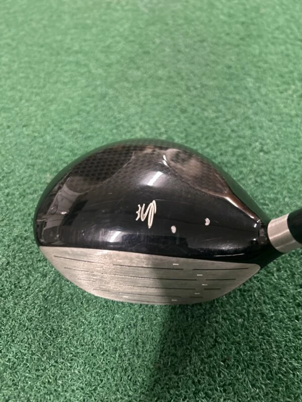 King Cobra Comp HyperSteel 3wood 2 King Cobra Comp HyperSteel 3wood - Image 2