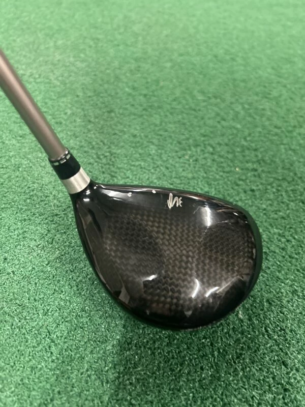 King Cobra Comp HyperSteel 3wood 3 King Cobra Comp HyperSteel 3wood - Image 3