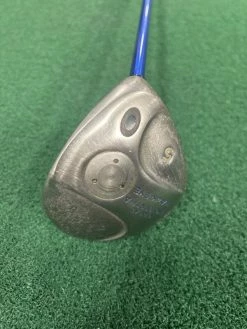 Callaway Great Big Bertha Hawk Eye 5wood//Stiff