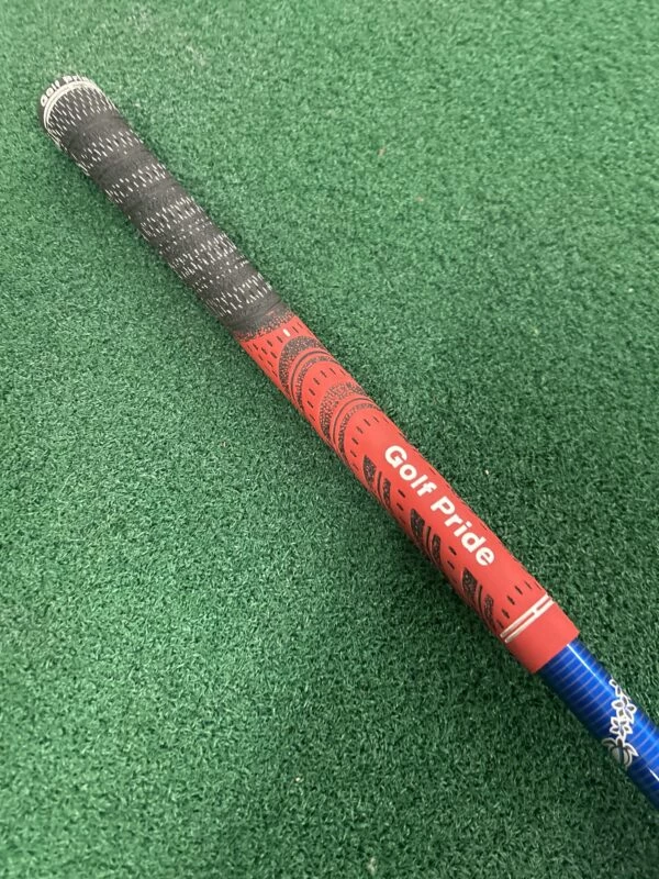 Callaway Great Big Bertha Hawk Eye 5wood//Stiff 4 Callaway Great Big Bertha Hawk Eye 5wood//Stiff - Image 4