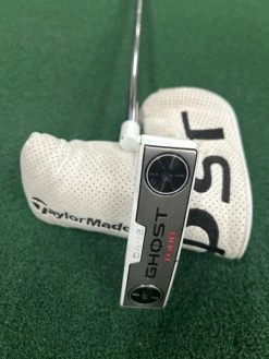 TaylorMade Ghost Tour DA-12 Putter