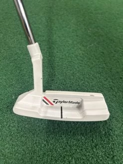 TaylorMade Ghost Tour DA-12 Putter 6 TaylorMade Ghost Tour DA-12 Putter -Fairway Woods Sales Shop image 6876 600x800 1