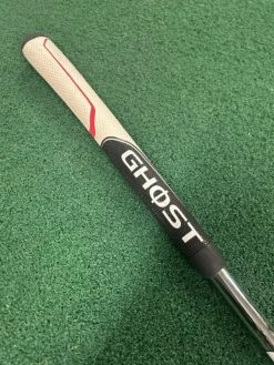 TaylorMade Ghost Tour DA-12 Putter 7 TaylorMade Ghost Tour DA-12 Putter -Fairway Woods Sales Shop image 6877 600x800 1