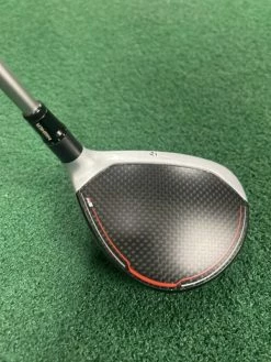 Taylormade M5 Titanium 3 Wood 15° // Stiff 6 Taylormade M5 Titanium 3 Wood 15° // Stiff -Fairway Woods Sales Shop image 6891 600x800 1