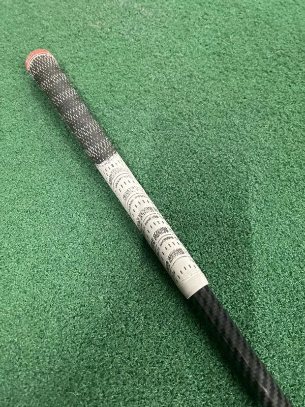 Taylormade M5 Titanium 3 Wood 15° // Stiff 4 Taylormade M5 Titanium 3 Wood 15° // Stiff - Image 4