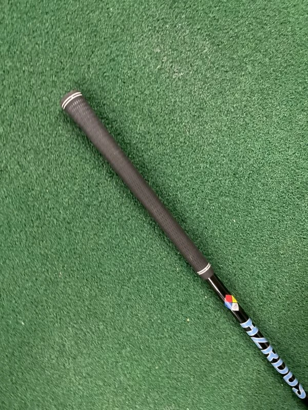 Cobra LTDX Max Fairway Wood 18.5°//LEFT HAND//Stiff 4 Cobra LTDX Max Fairway Wood 18.5°//LEFT HAND//Stiff - Image 4