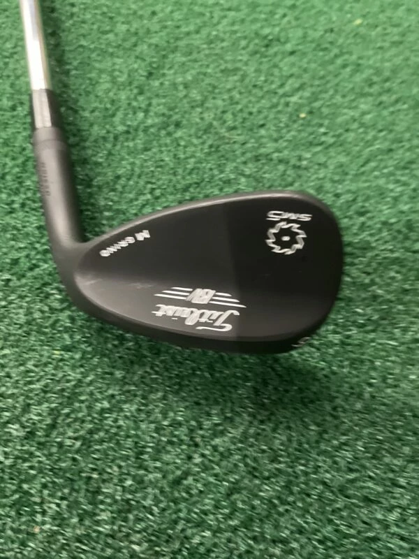 REFURBISHED Titliest Vokey SM5 56° Wedge//Wedge Flex 1 REFURBISHED Titliest Vokey SM5 56° Wedge//Wedge Flex