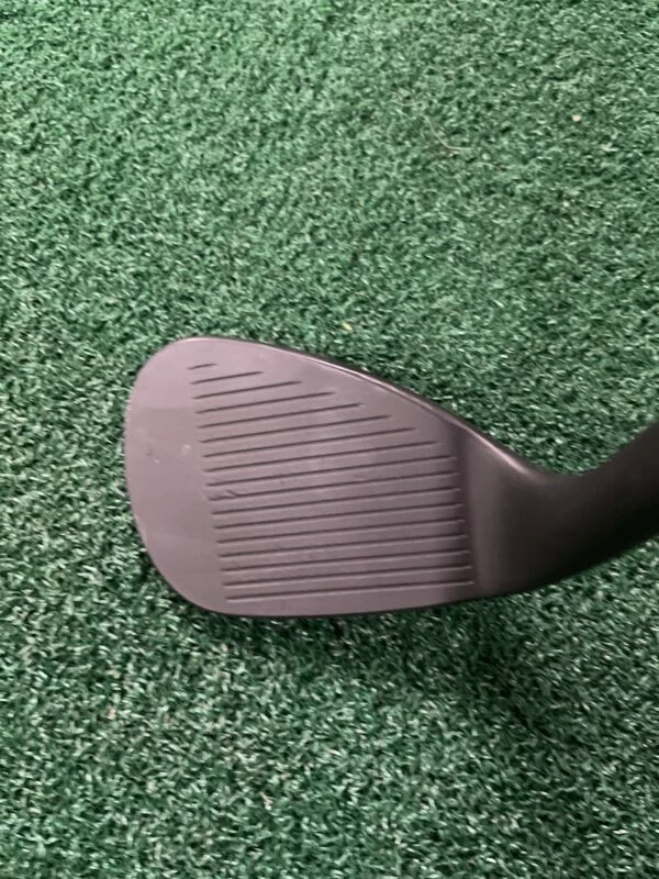 REFURBISHED Titliest Vokey SM5 56° Wedge//Wedge Flex 2 REFURBISHED Titliest Vokey SM5 56° Wedge//Wedge Flex - Image 2