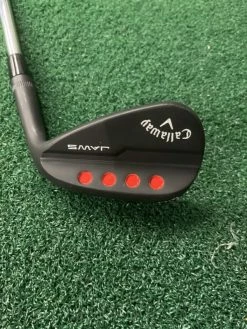 REFURBISHED Callaway Jaws MD5 52° Wedge//Stiff