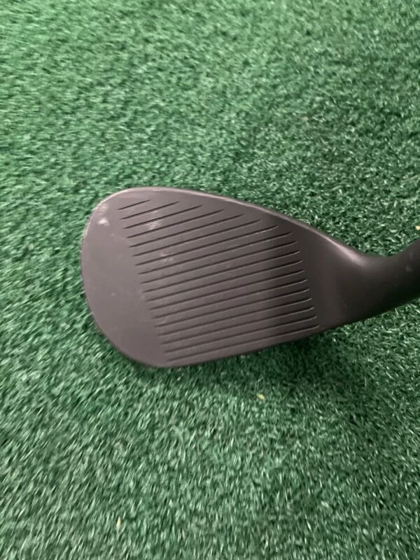 REFURBISHED Ping Glide Forged 58° Lob Wedge//Xflex 2 REFURBISHED Ping Glide Forged 58° Lob Wedge//Xflex - Image 2