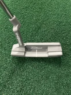 REFURBISHED Scotty Cameron Newport Two Putter -Fairway Woods Sales Shop image 7098 600x800 1