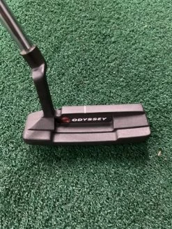 REFURBISHED Odyssey Versa Works No2 Putter -Fairway Woods Sales Shop image 7106 600x800 1