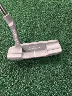 REFURBISHED Scotty Cameron Newport Two Pro Platinum Putter 6 REFURBISHED Scotty Cameron Newport Two Pro Platinum Putter -Fairway Woods Sales Shop image 7112 600x800 1