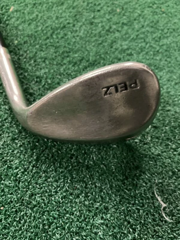 Pelz X Wedge// Flex Unknown 1 Pelz X Wedge// Flex Unknown