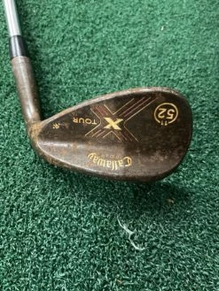 Callaway X Tour 52° Gap Wedge