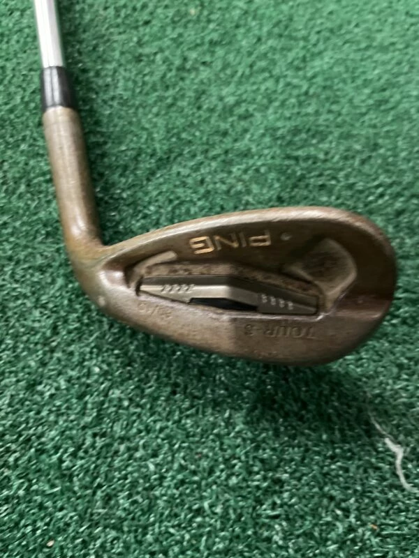 Ping Tour S 60° Wedge//Stiff 1 Ping Tour S 60° Wedge//Stiff
