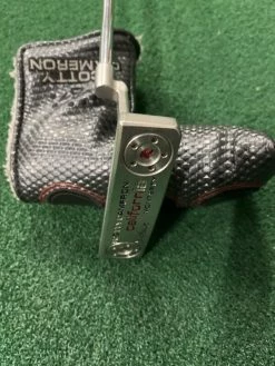 Scotty Cameron California Monterey Putter