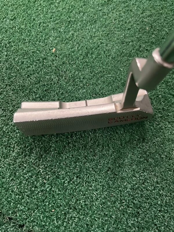 Scotty Cameron California Monterey Putter 2 Scotty Cameron California Monterey Putter - Image 2