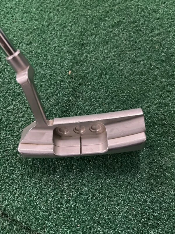 Scotty Cameron California Monterey Putter 3 Scotty Cameron California Monterey Putter - Image 3