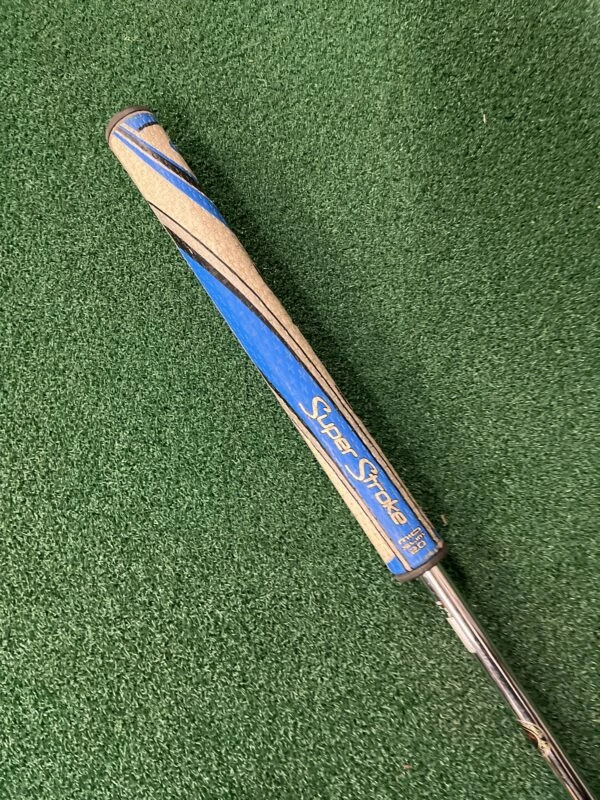 Scotty Cameron California Monterey Putter 4 Scotty Cameron California Monterey Putter - Image 4