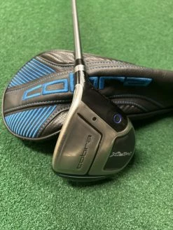 Fairway Woods Sales Shop 46 Cobra Max 5 Wood 20° // Reg
