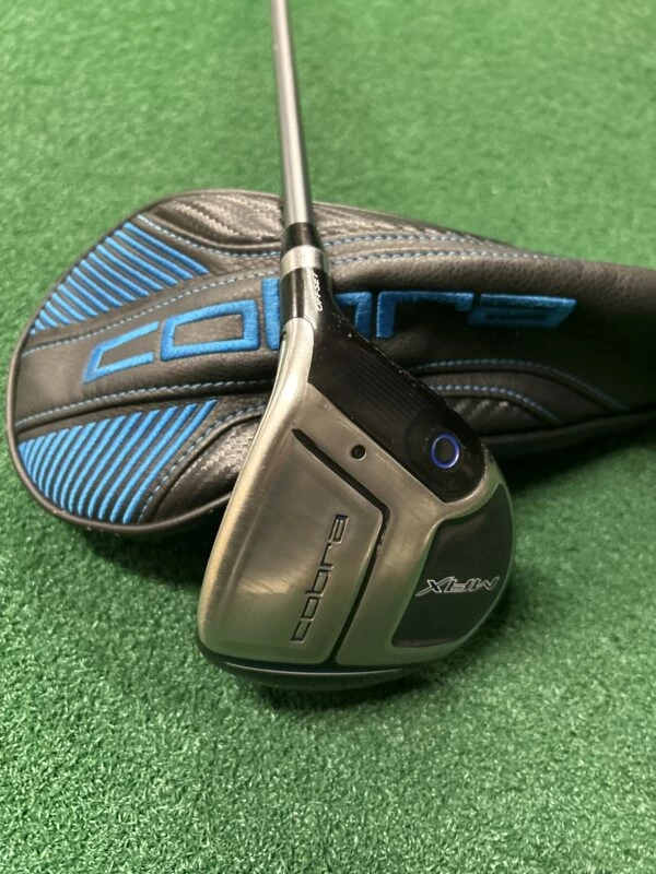 Cobra Max 5 Wood 20° // Reg 1 Cobra Max 5 Wood 20° // Reg