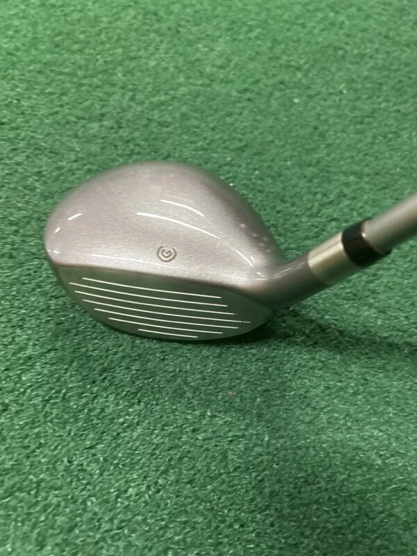 Cleveland Sport OS 3 Wood 15° // Stiff 2 Cleveland Sport OS 3 Wood 15° // Stiff - Image 2