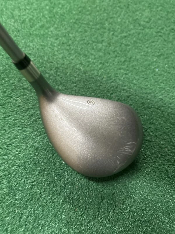 Cleveland Sport OS 3 Wood 15° // Stiff 3 Cleveland Sport OS 3 Wood 15° // Stiff - Image 3