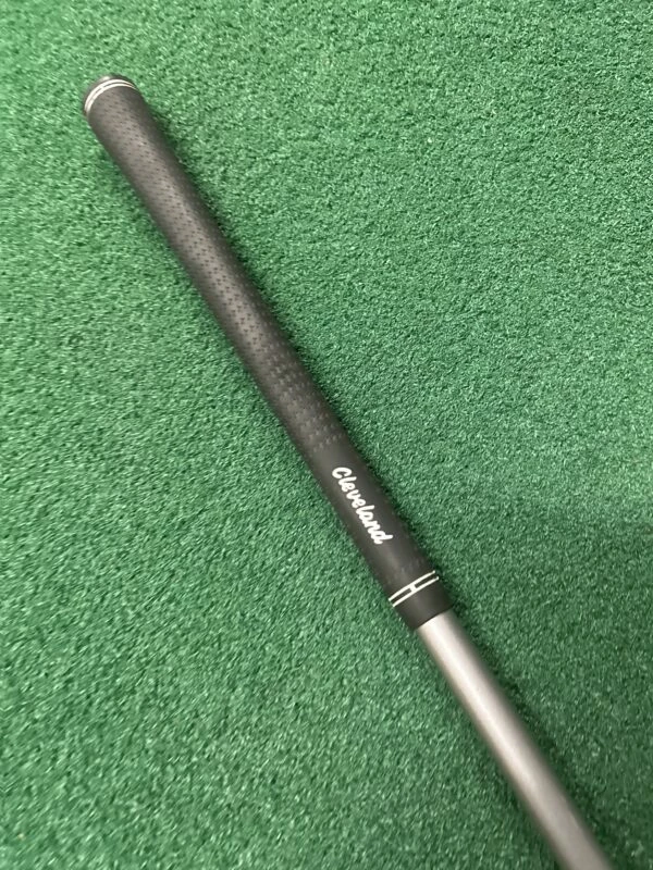 Cleveland Sport OS 3 Wood 15° // Stiff 4 Cleveland Sport OS 3 Wood 15° // Stiff - Image 4