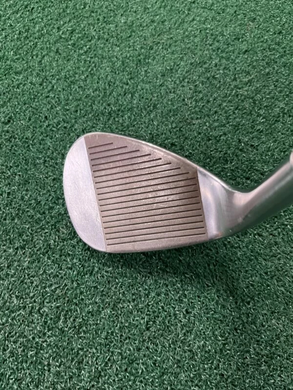 TaylorMade MG 60°Wedge//Stiff 2 TaylorMade MG 60°Wedge//Stiff - Image 2