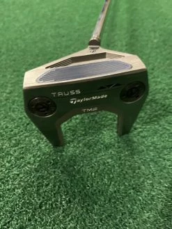 TaylorMade Truss TM2 Putter