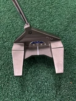 TaylorMade Truss TM2 Putter -Fairway Woods Sales Shop image 7319 600x800 1