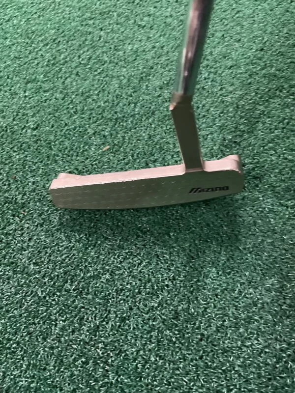 Mizuno Bettinardi Putter 2 Mizuno Bettinardi Putter - Image 2