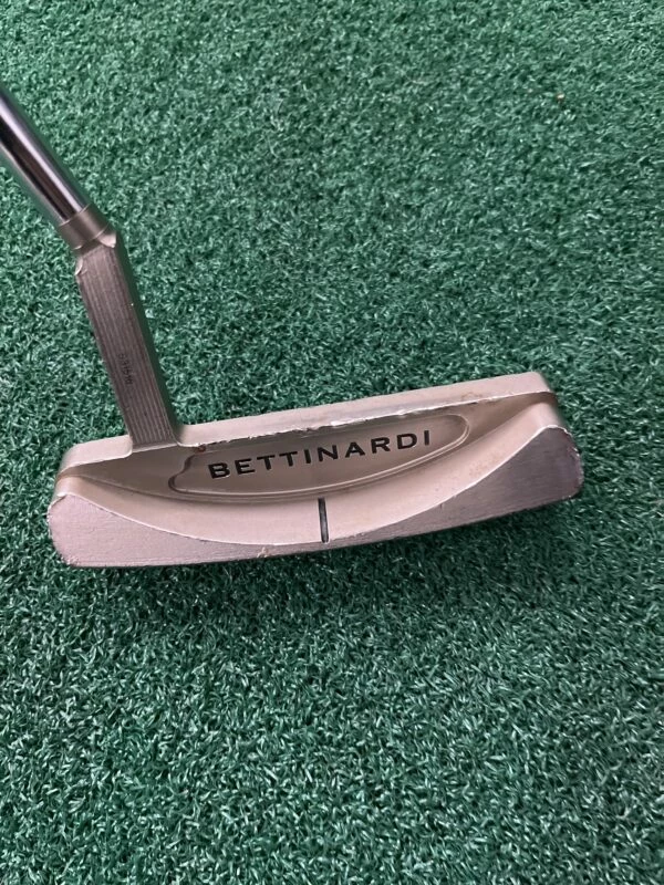Mizuno Bettinardi Putter 3 Mizuno Bettinardi Putter - Image 3