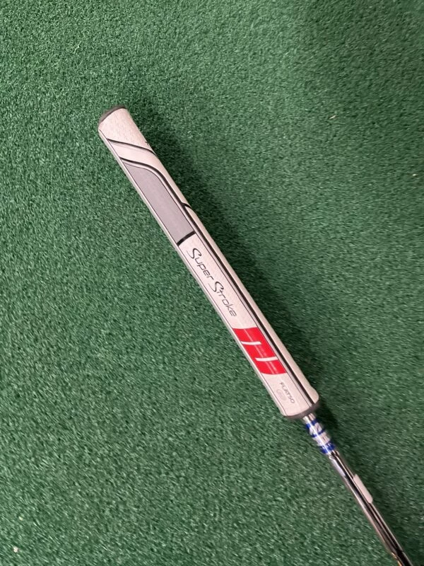 Mizuno Bettinardi Putter 4 Mizuno Bettinardi Putter - Image 4