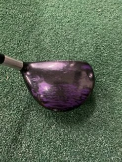 Mizuno MP001 15° 3Wood//Stiff//1 Inch Shorter -Fairway Woods Sales Shop image 7366 600x800 1