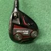 Callaway Big Bertha Alpha 815 3 Wood 14° // Stiff
